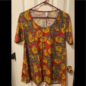 Lularoe classic T XS